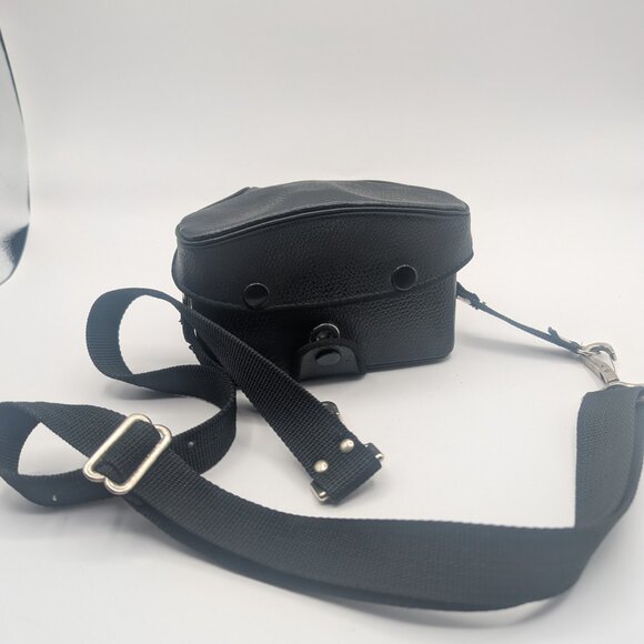 Vintage Fujica ST705 35mm Film camera with lens & case - Picture 8 of 8